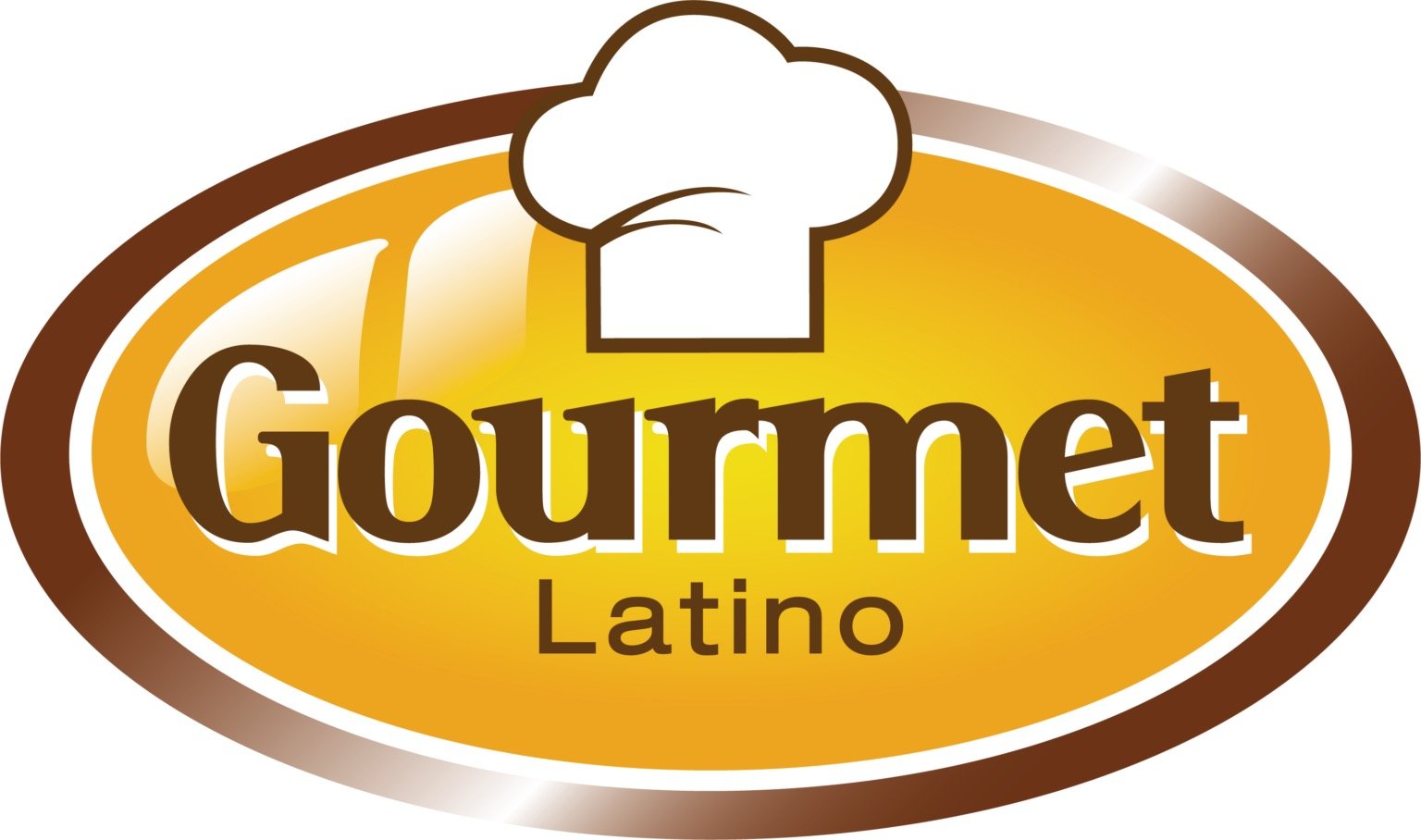 Logo de Gourmet Latino